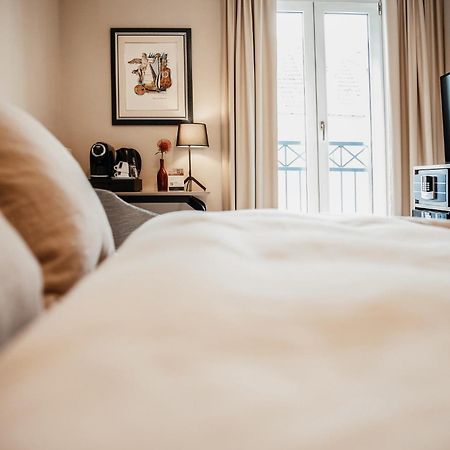 Villa Bosco - Boutiquehotel Walldorf  Kültér fotó