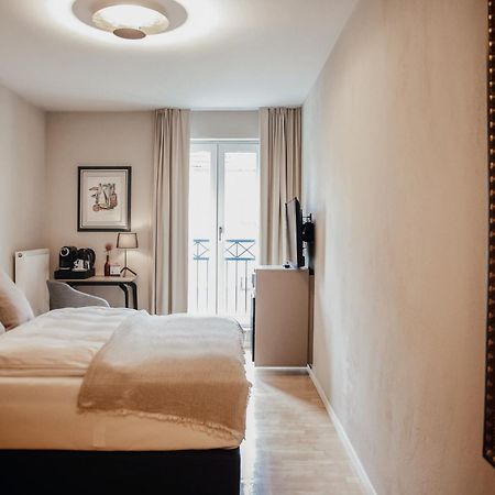 Villa Bosco - Boutiquehotel Walldorf  Kültér fotó