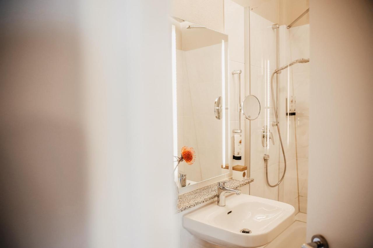 Villa Bosco - Boutiquehotel Walldorf  Kültér fotó