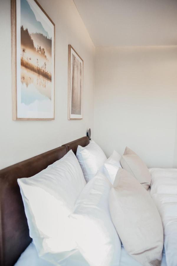 Villa Bosco - Boutiquehotel Walldorf  Kültér fotó