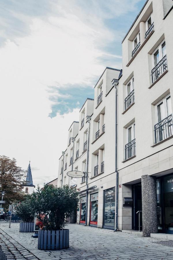 Villa Bosco - Boutiquehotel Walldorf  Kültér fotó