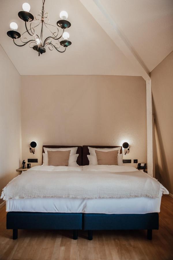 Villa Bosco - Boutiquehotel Walldorf  Kültér fotó