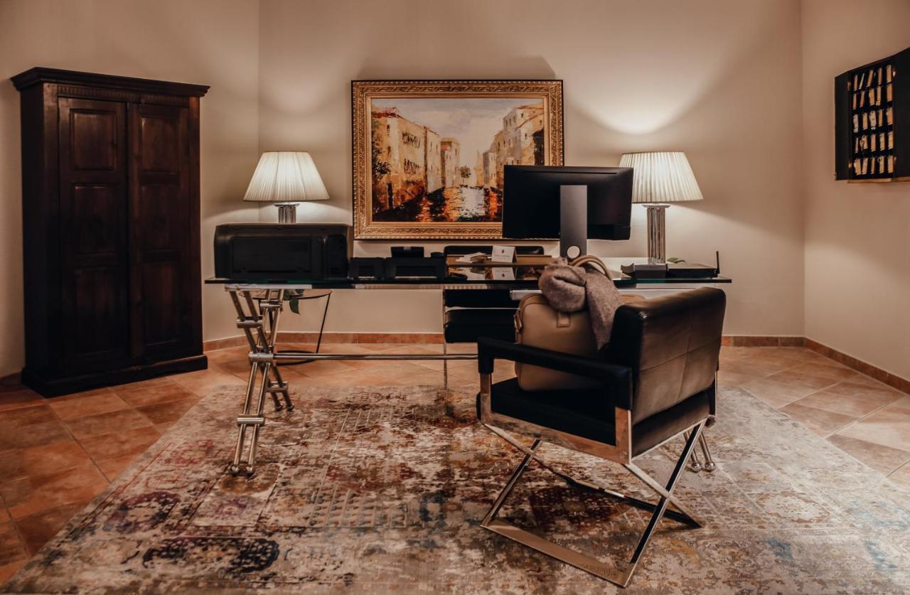 Villa Bosco - Boutiquehotel Walldorf  Kültér fotó