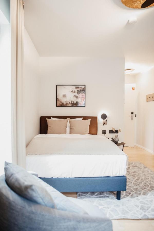 Villa Bosco - Boutiquehotel Walldorf  Kültér fotó