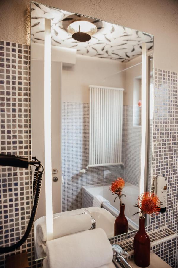 Villa Bosco - Boutiquehotel Walldorf  Kültér fotó