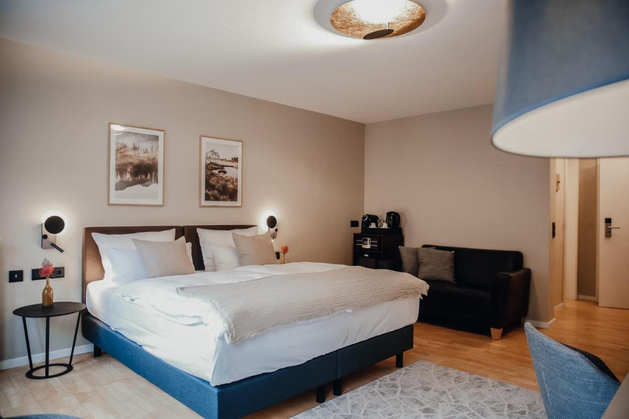 Villa Bosco - Boutiquehotel Walldorf  Kültér fotó