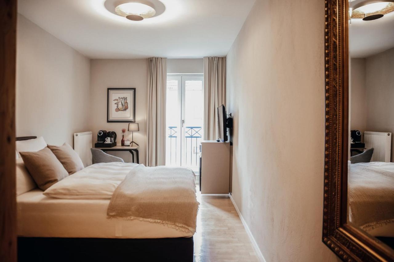 Villa Bosco - Boutiquehotel Walldorf  Kültér fotó