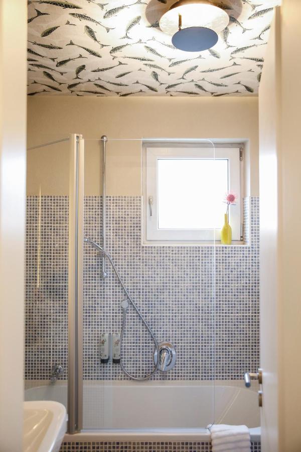 Villa Bosco - Boutiquehotel Walldorf  Kültér fotó