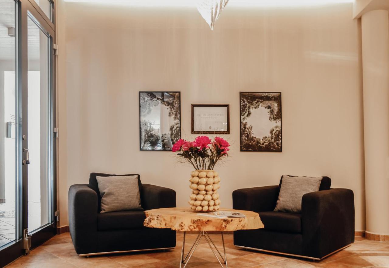 Villa Bosco - Boutiquehotel Walldorf  Kültér fotó