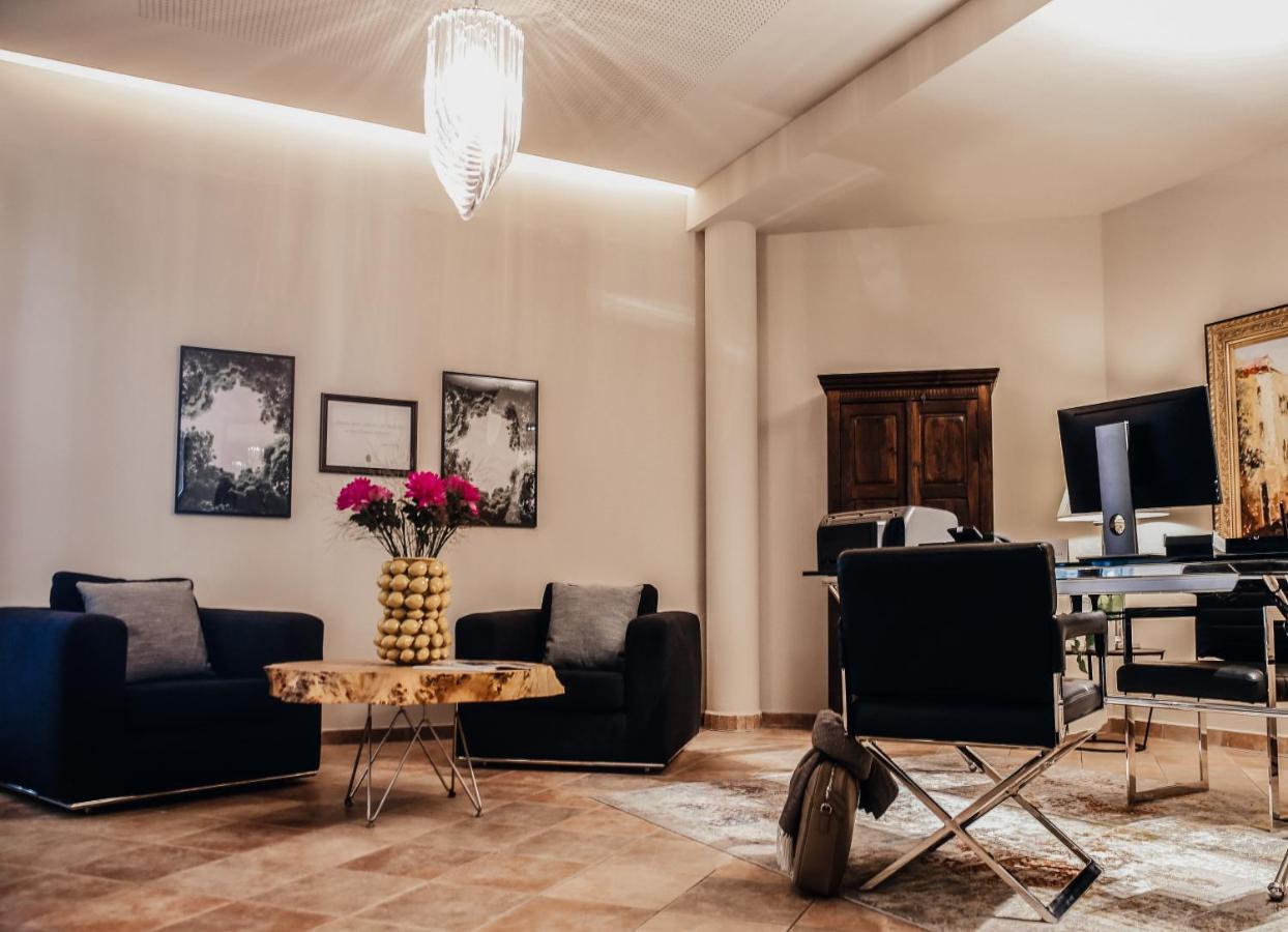 Villa Bosco - Boutiquehotel Walldorf  Kültér fotó
