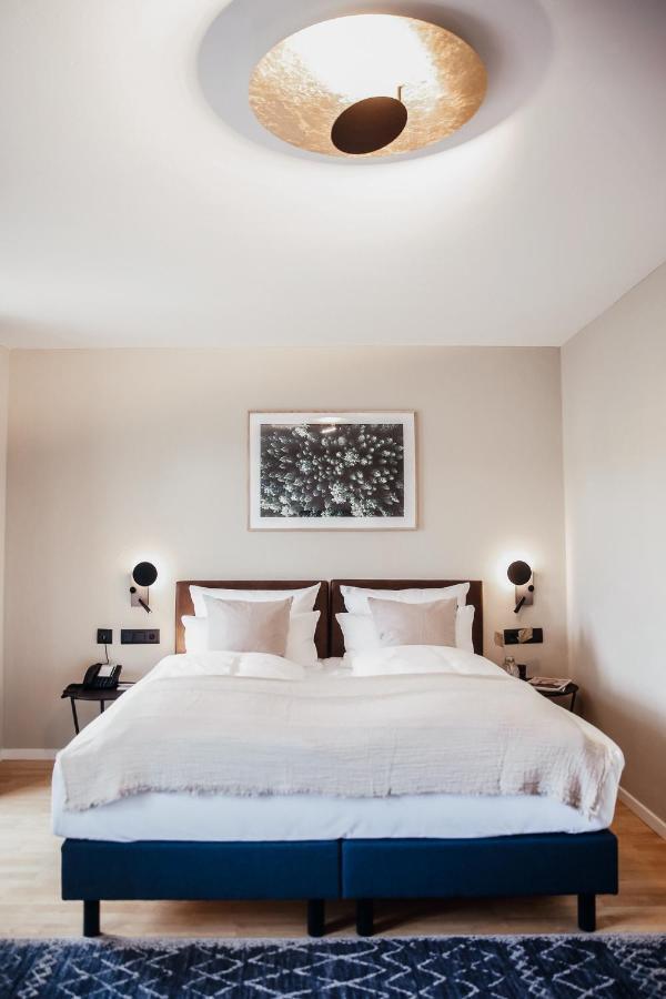 Villa Bosco - Boutiquehotel Walldorf  Kültér fotó