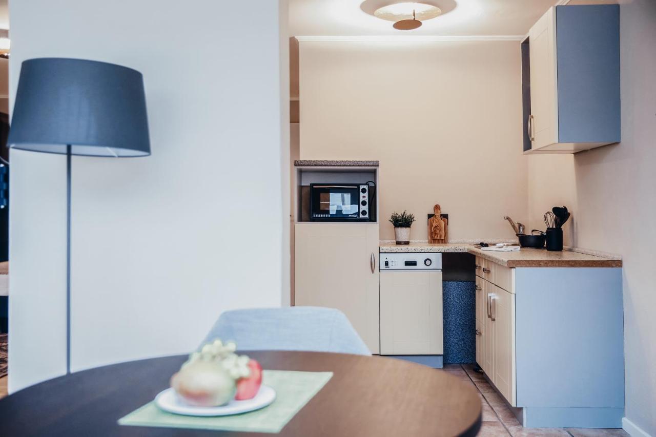 Villa Bosco - Boutiquehotel Walldorf  Kültér fotó