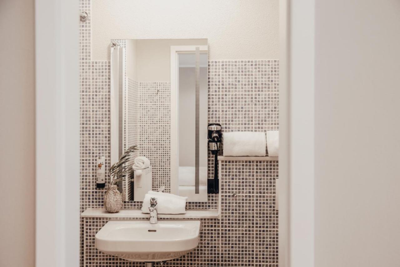Villa Bosco - Boutiquehotel Walldorf  Kültér fotó