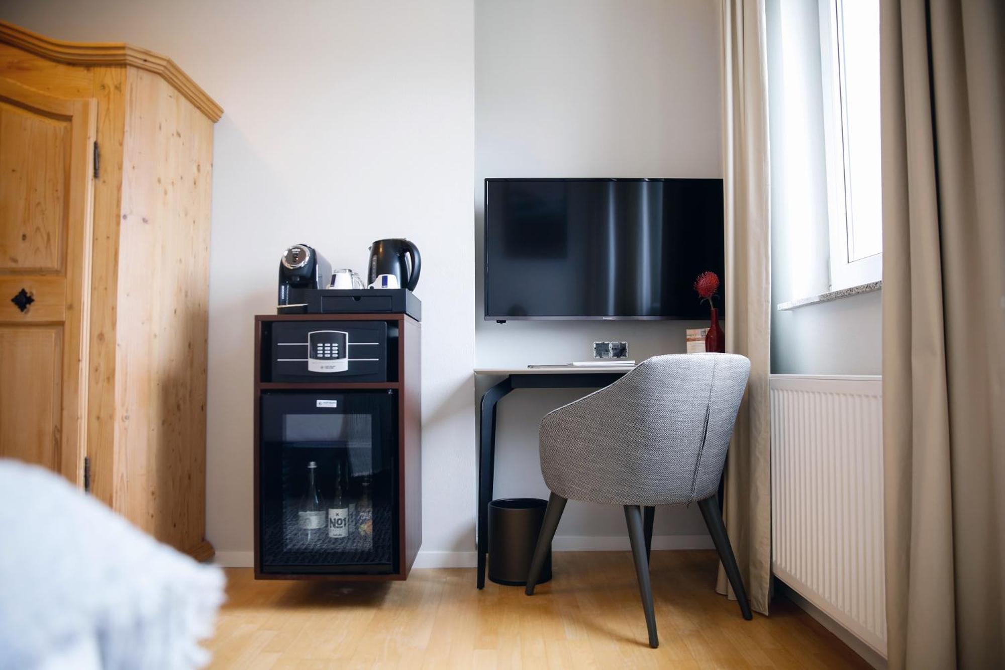 Villa Bosco - Boutiquehotel Walldorf  Kültér fotó