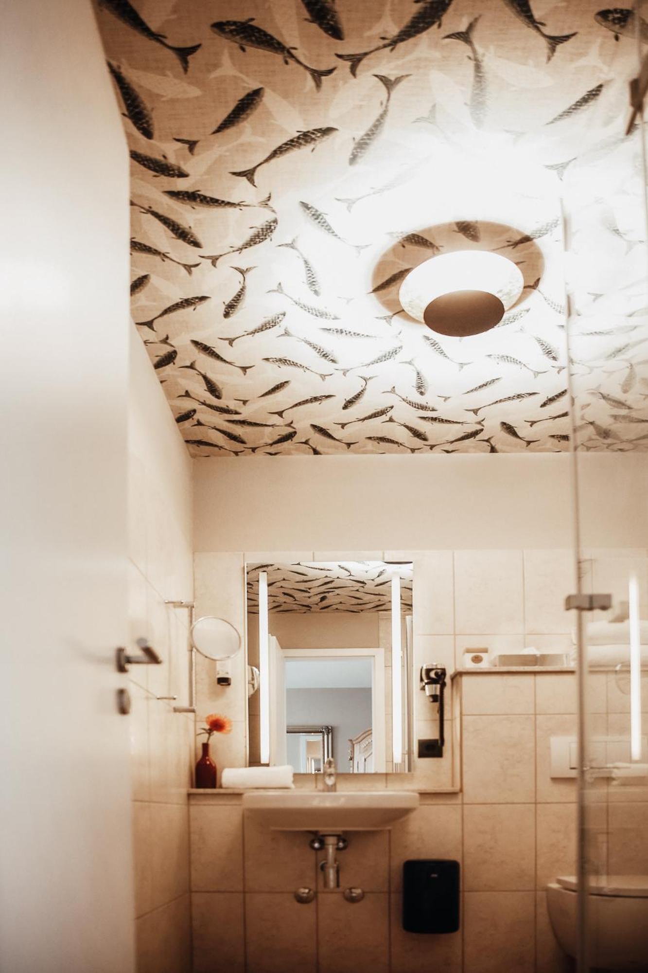 Villa Bosco - Boutiquehotel Walldorf  Kültér fotó
