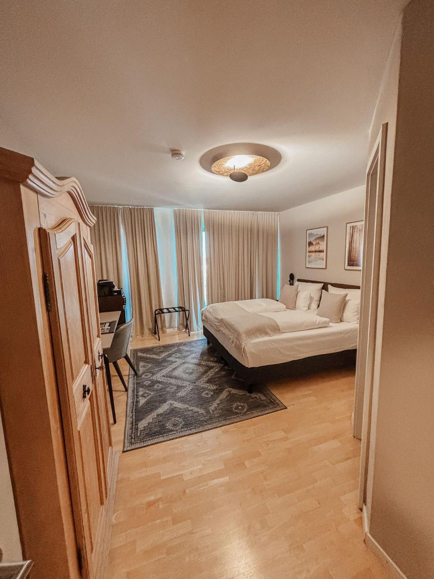 Villa Bosco - Boutiquehotel Walldorf  Kültér fotó